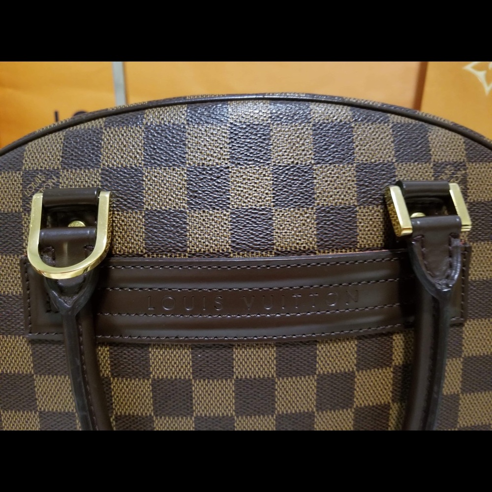 Louis Vuitton DE NOLITA